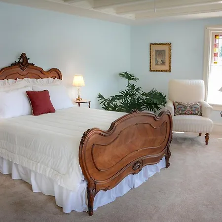 The Towers Bed & Breakfast Milford Exterior photo