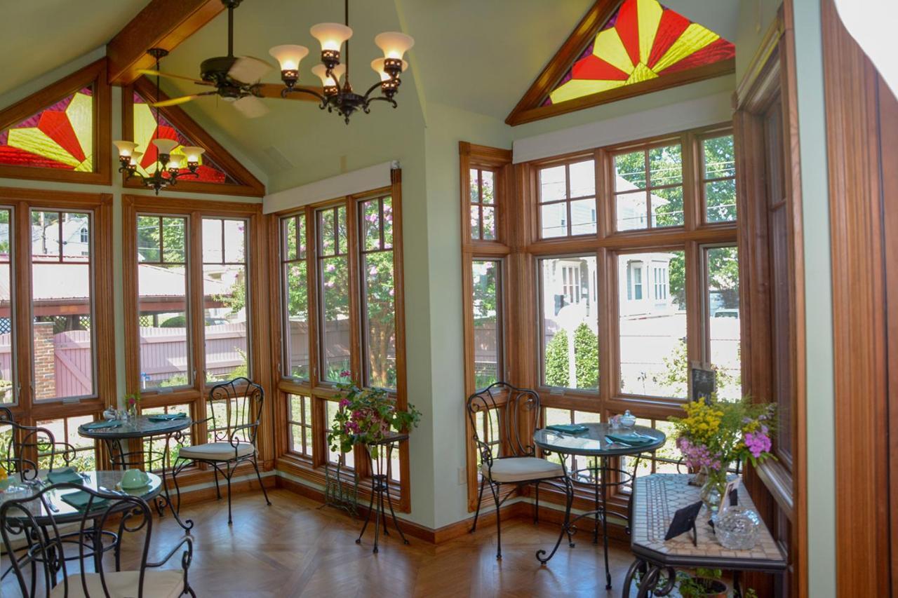Bed & Breakfast The Towers 3*