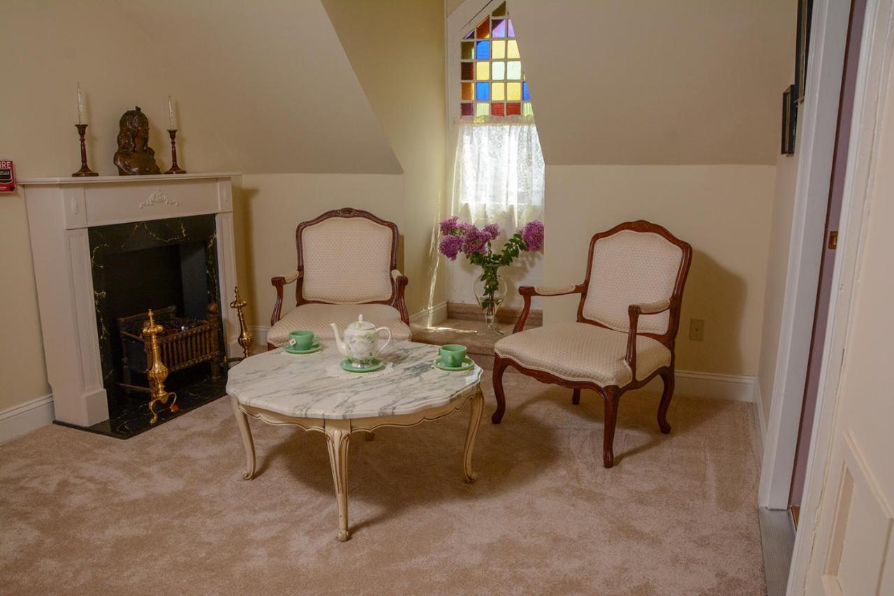 The Towers Bed & Breakfast Milford