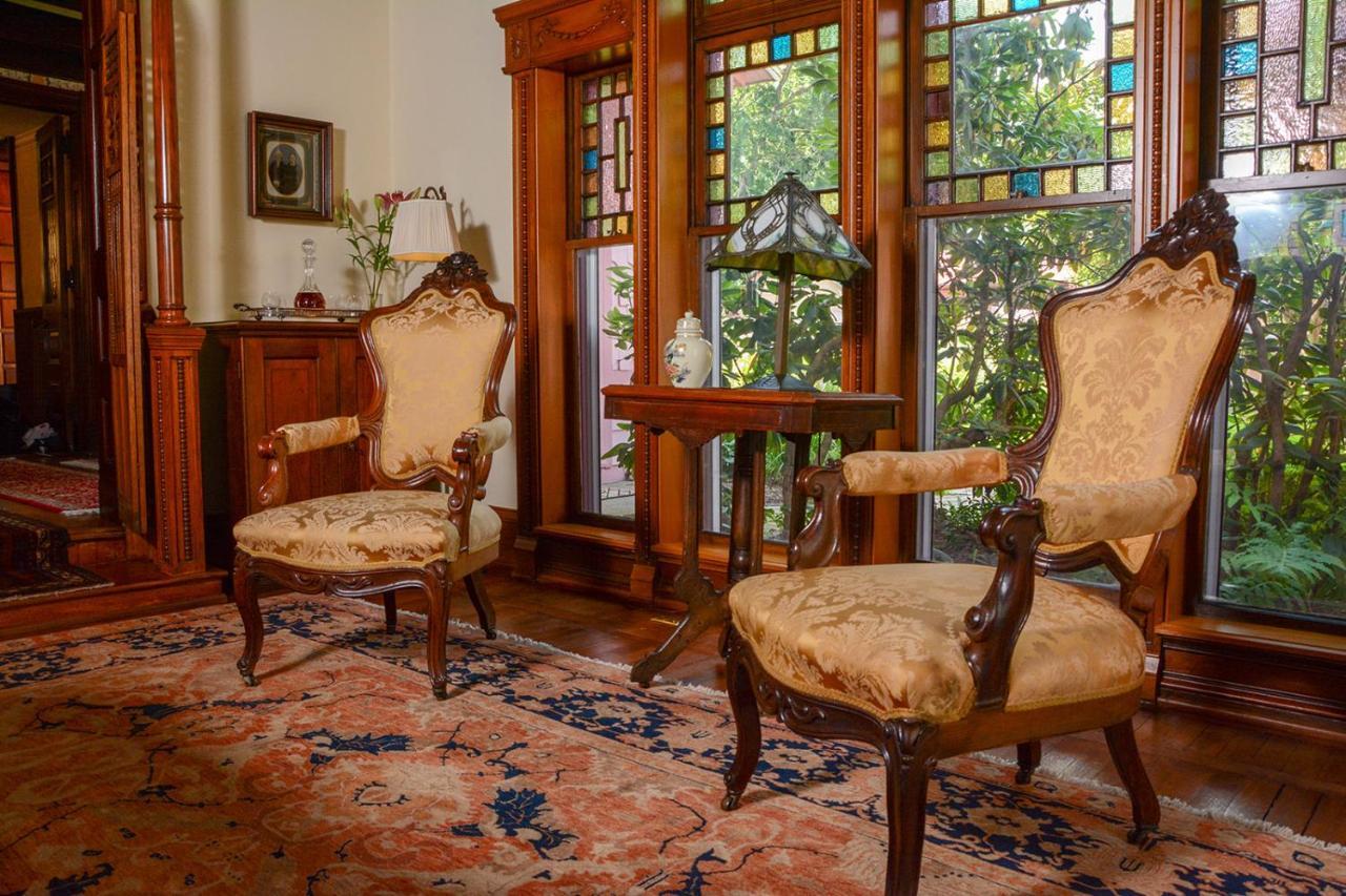 Bed & Breakfast The Towers 3*