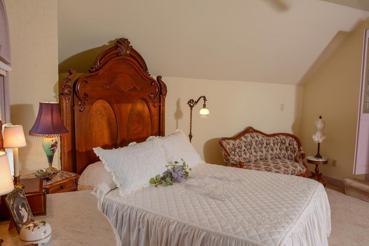 The Towers Bed & Breakfast