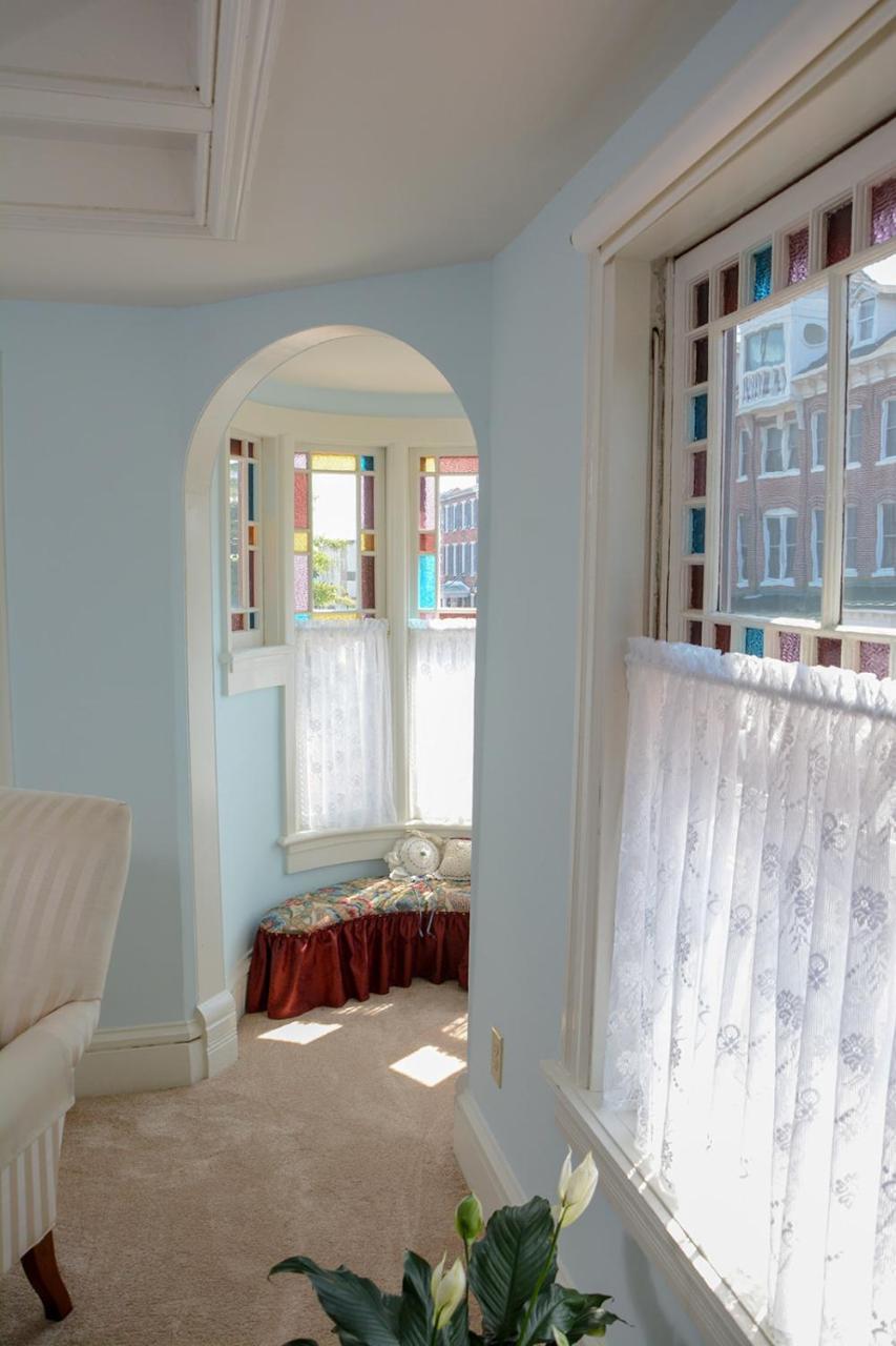 The Towers Bed & Breakfast Milford